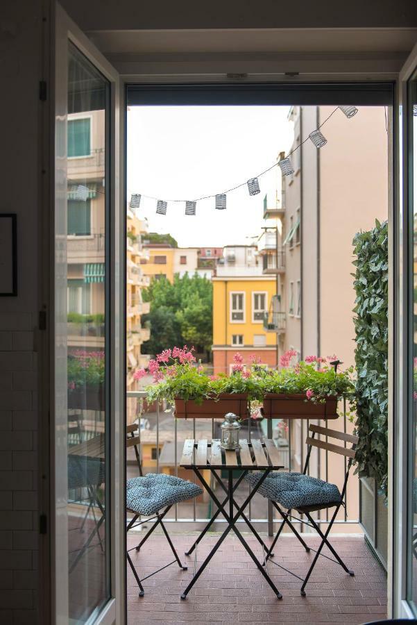 Verona Uptown Mood Apartment Exteriér fotografie